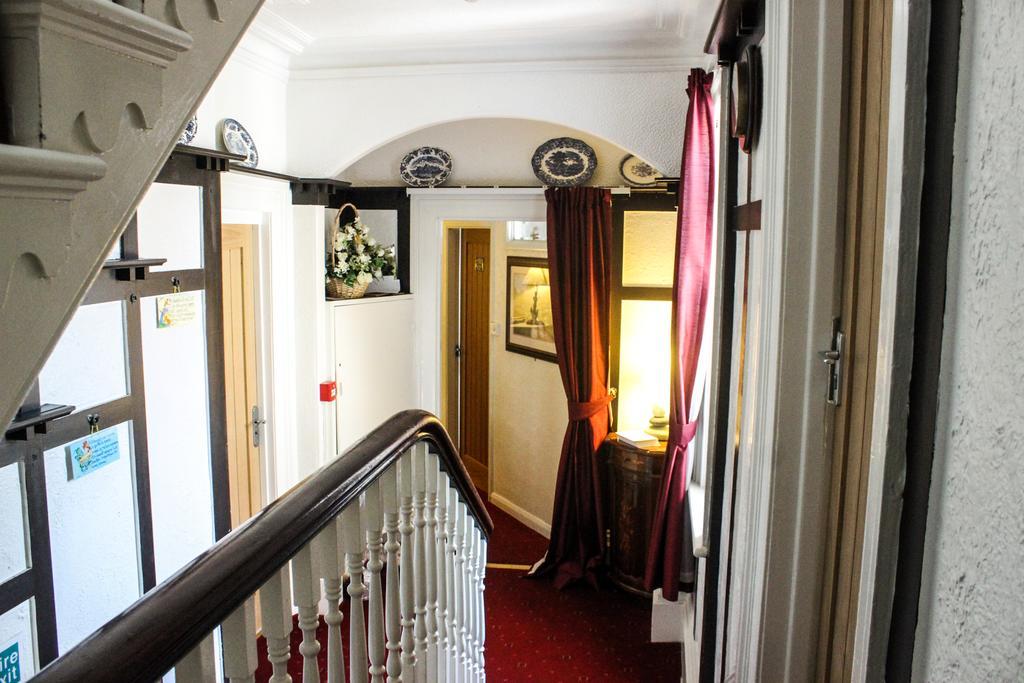 Malvern Guest House Бридлінгтон Екстер'єр фото