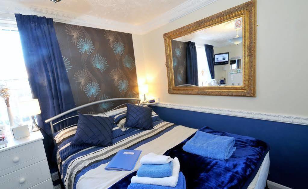 Malvern Guest House Бридлінгтон Екстер'єр фото